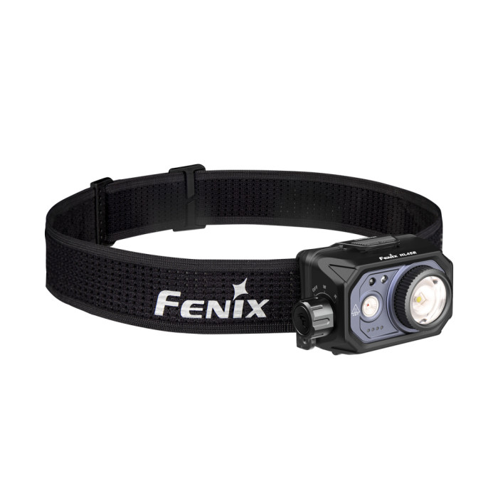 Фонарь налобный Fenix ​​HL45R LED с бесконтактным датчиком  
