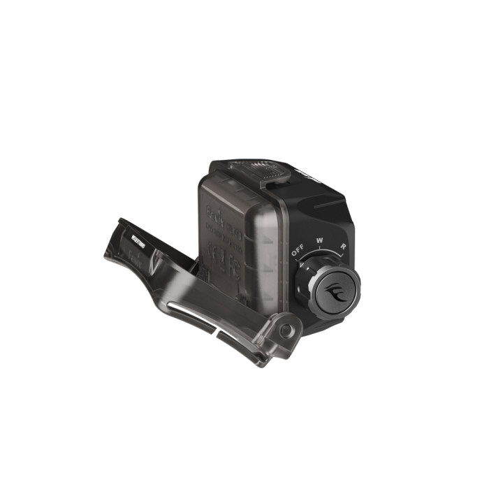 Фонарь налобный Fenix ​​HL45R LED с бесконтактным датчиком  