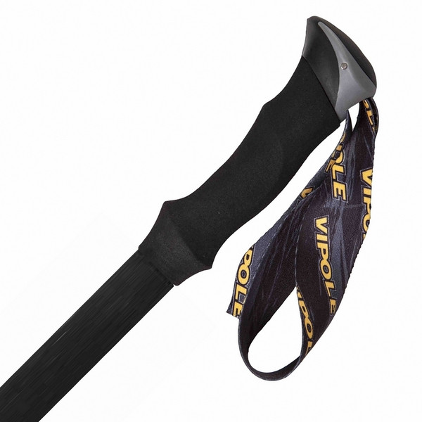 Треккинговые палки Vipole Climber AS QL EVA RH Long Silent S1922  