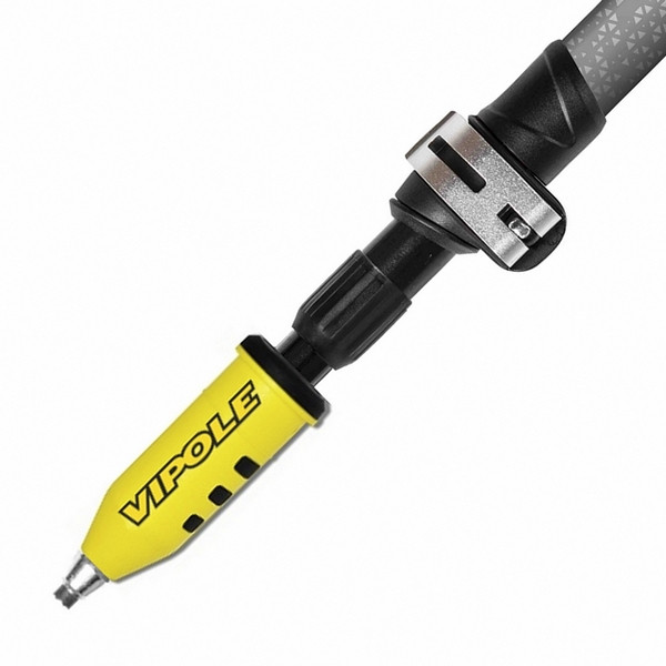 Треккинговые палки Vipole Climber AS QL EVA RH Long Silent S1922  