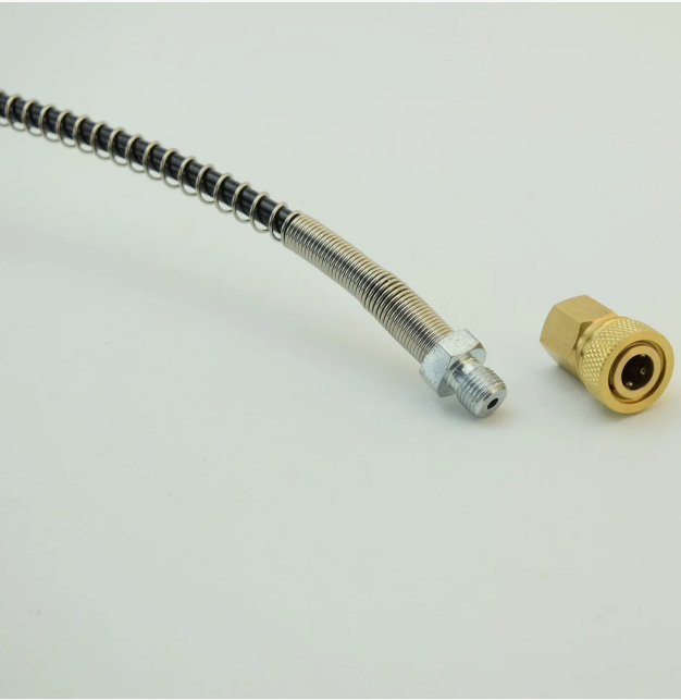 Насос высокого давления Artemis 30D pump  