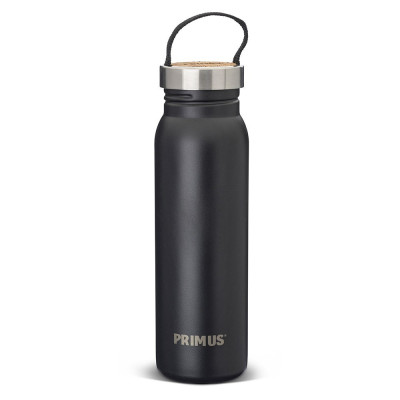 Фляга Primus Klunken Bottle 0.7, Black 130
