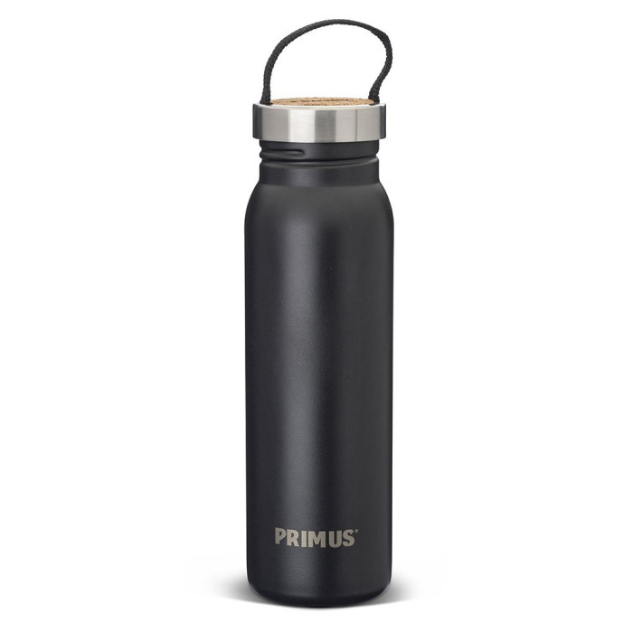 Фляга Primus Klunken Bottle 0.7, Black 130  