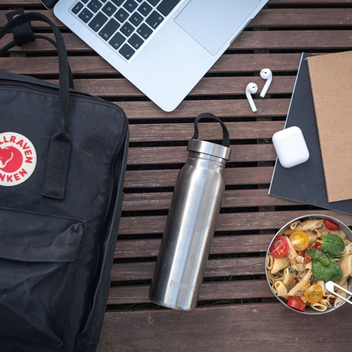 Фляга Primus Klunken Bottle 0.7, Black 130  