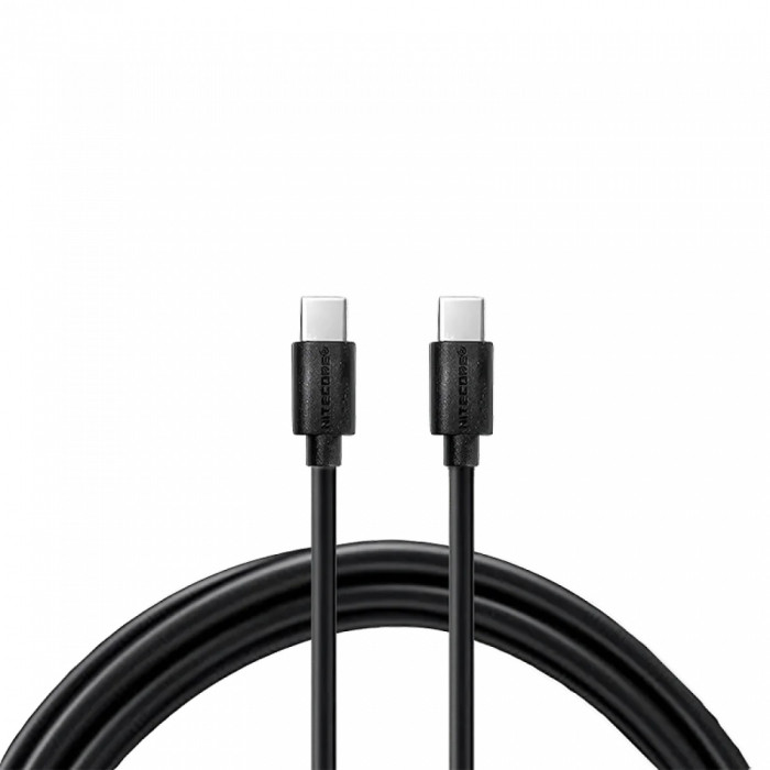 Кабель Nitecore USB-C-USB-C  