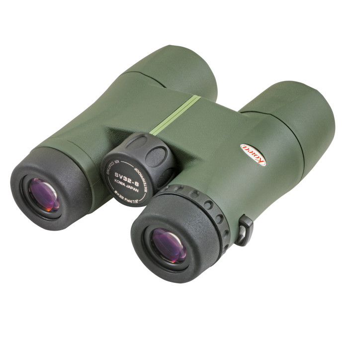 Бинокль Kowa SV II 8x32 WP  
