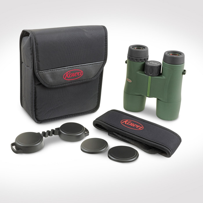Бинокль Kowa SV II 8x32 WP  