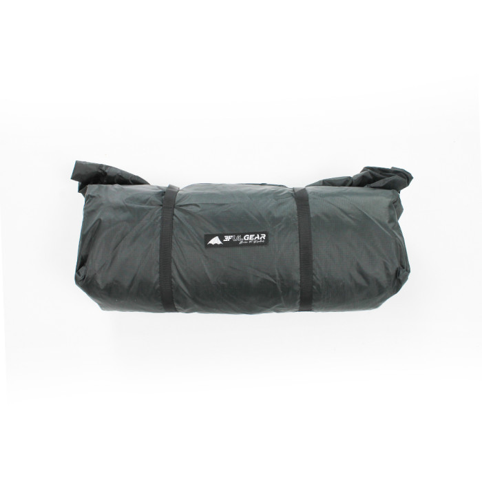 Палатка 3F Ul Gear QingKong 3 210T зеленый  