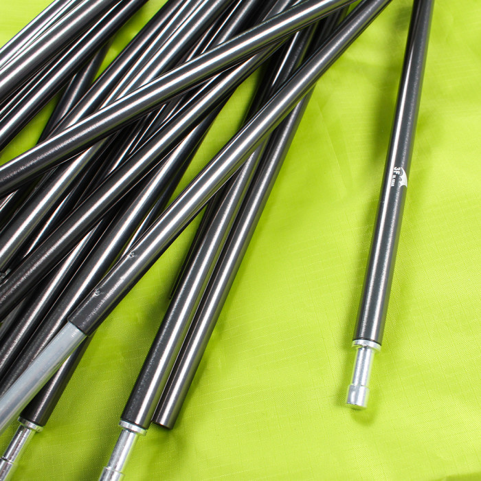 Палатка 3F Ul Gear QingKong 3 210T зеленый  