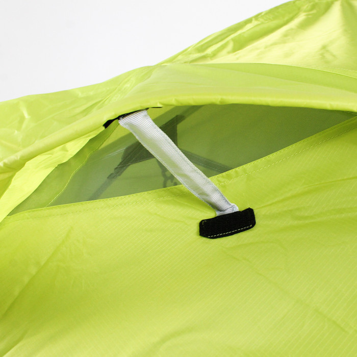 Палатка 3F Ul Gear QingKong 3 210T зеленый  