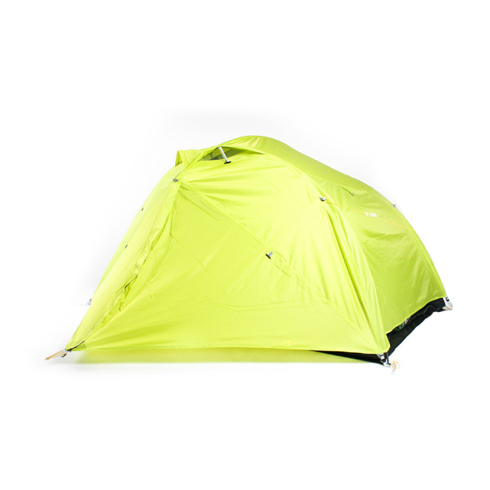 Палатка 3F Ul Gear QingKong 3 210T зеленый 