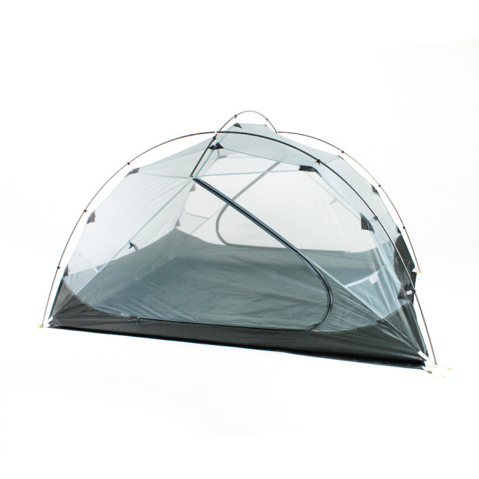 Палатка 3F Ul Gear QingKong 3 210T зеленый  