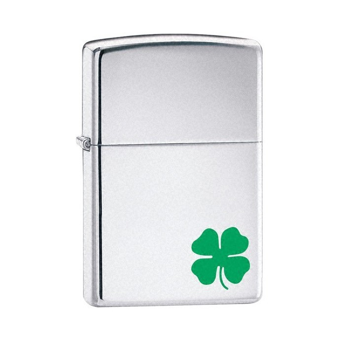 Зажигалка Zippo 250 A Bit 'O' Luck 24007 