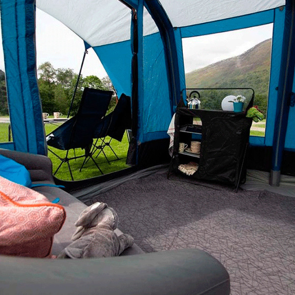 Палатка Vango Capri Air 600XL  