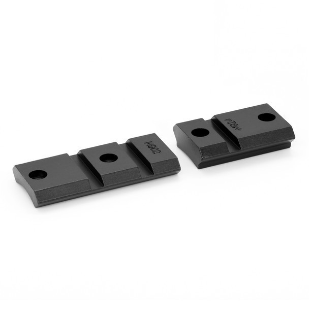Планка раздельная Warne MAXIMA 2-Piece Steel Rail для Marlin XL-7/Winchester 70 Standard Action. Weaver 