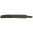 Ремень для ружья Artipel кожаный с патронташем, Green (BR05G)