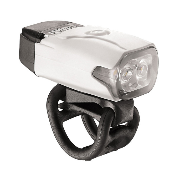 Велофара Lezyne LED KTV Drive Front (белый)  