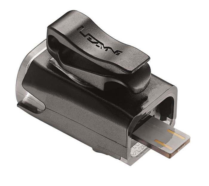 Велофара Lezyne LED KTV Drive Front (белый)  