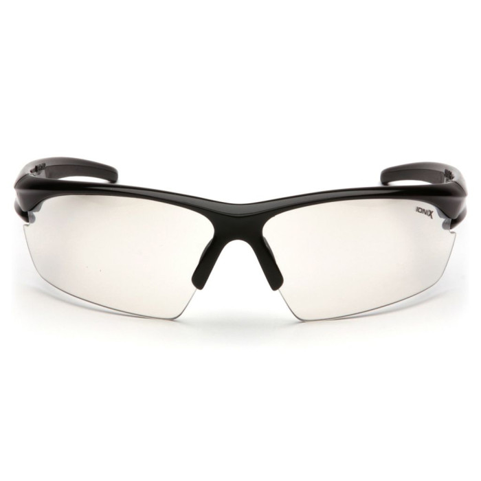 Очки Pyramex Ionix (indoor-outdoor) зеркальные полутемные  