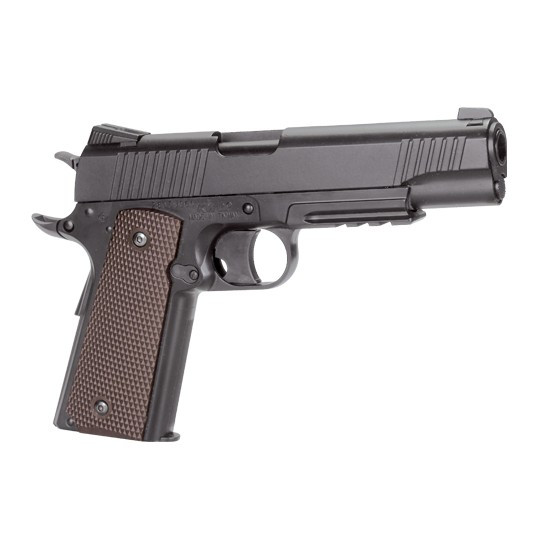 Пневматический пистолет KWC Сolt (KM-40(D))  