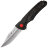 Нож Buck Sprint Pro, carbon fiber
