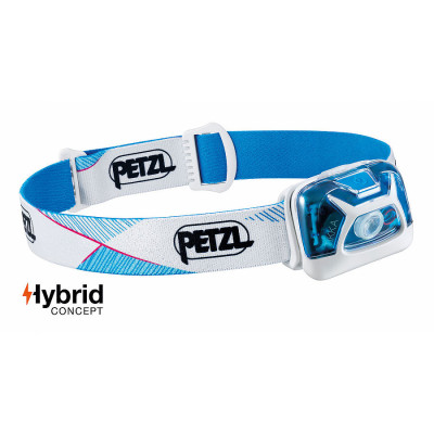 Налобный фонарь Petzl Tikka 2019, Белый