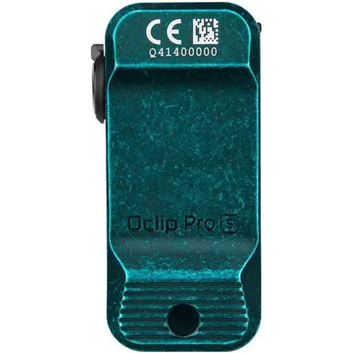 Фонарь Olight Oclip Pro S, Sunken Artifact  
