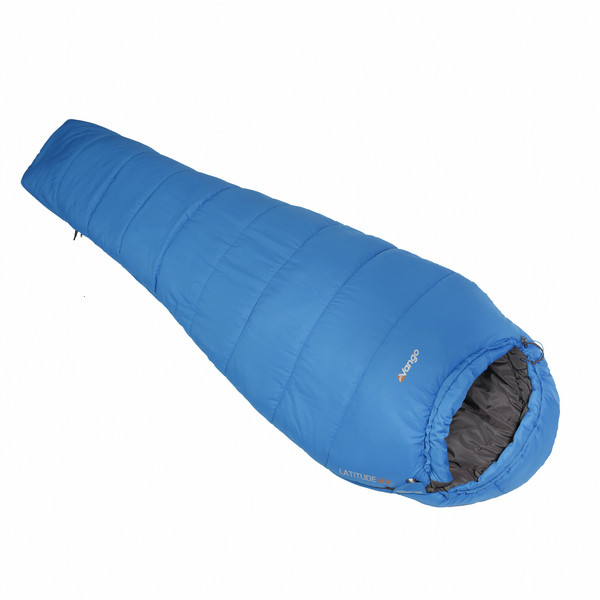 Спальный мешок Vango Latitude 300/-7°C, голубой  