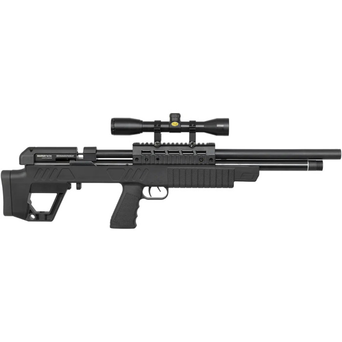 Винтовка пневматическая Beeman 13615 PCP 4,5 мм  