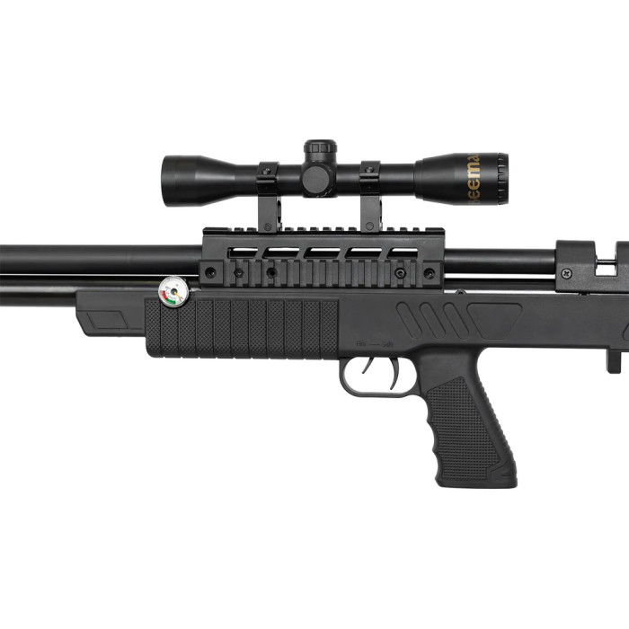 Винтовка пневматическая Beeman 13615 PCP 4,5 мм  