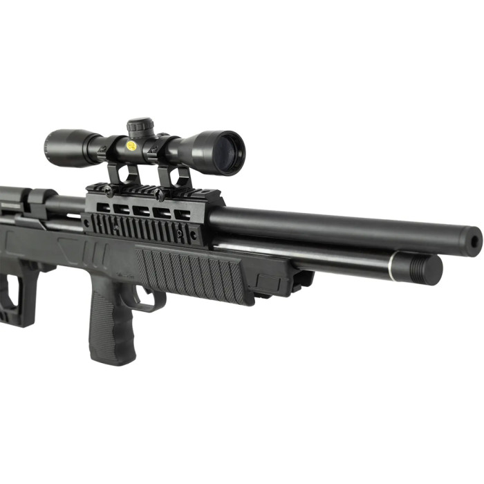 Винтовка пневматическая Beeman 13615 PCP 4,5 мм  