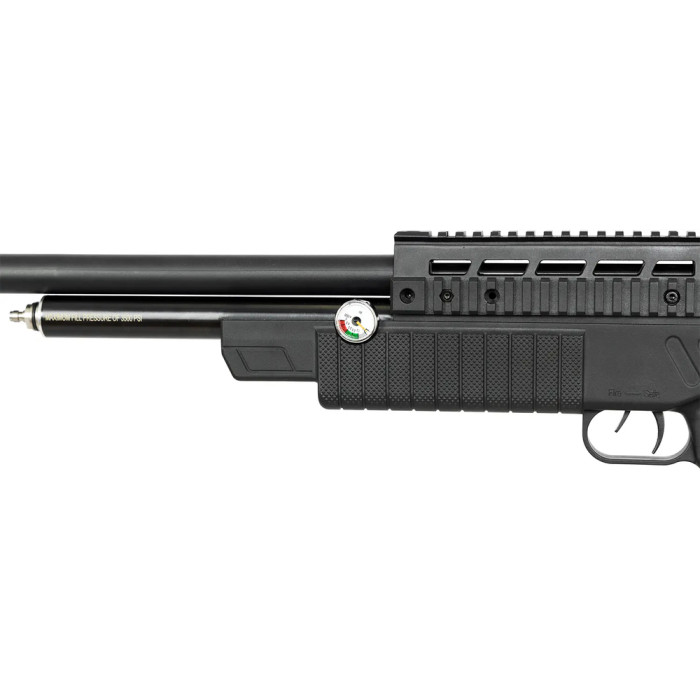 Винтовка пневматическая Beeman 13615 PCP 4,5 мм  