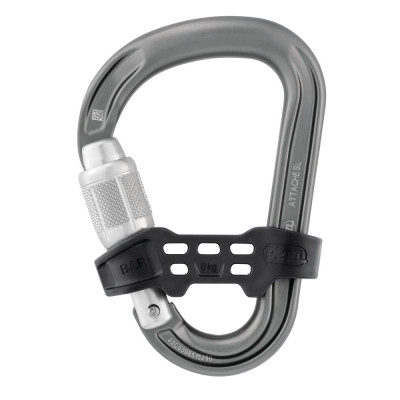 Карабин с перемычкой Petzl ATTACHE BAR