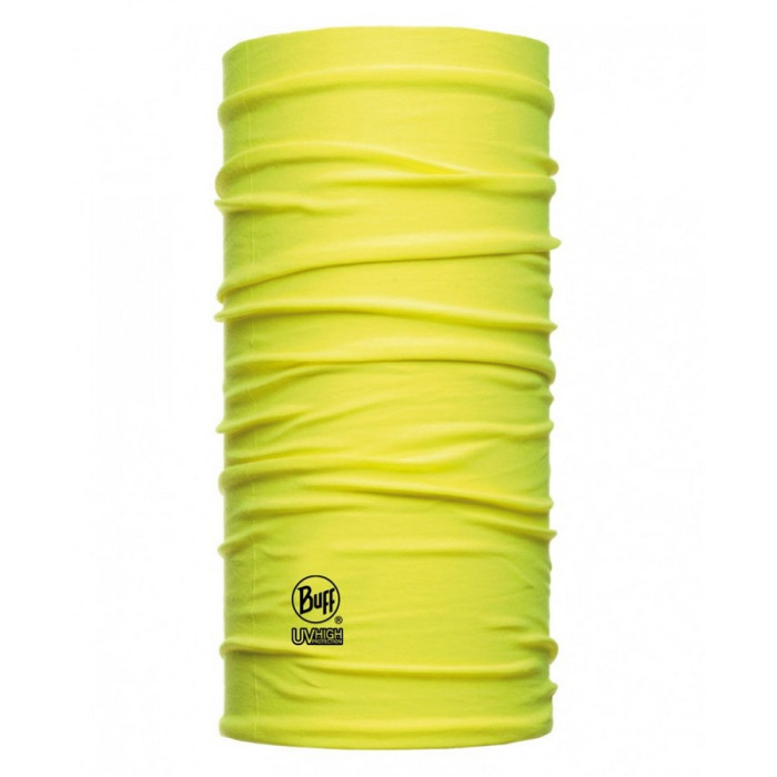 Бафф Buff Dry Cool, Yellow Fluor  