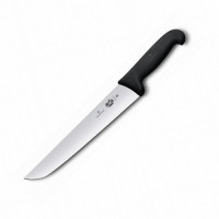 Нож кухонный Victorinox Fibrox Butcher Vx55203.18