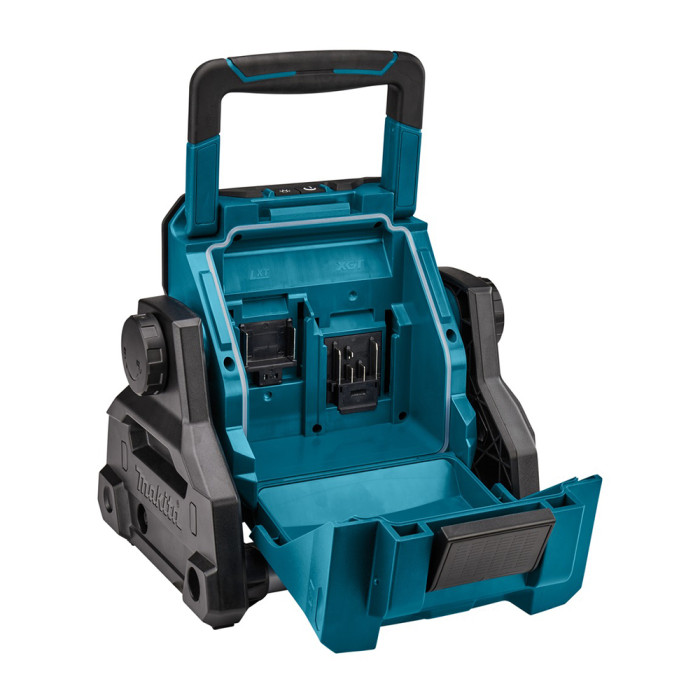 Аккумуляторный фонарь Makita DEAML003G без АКБ и зарядного устройства  