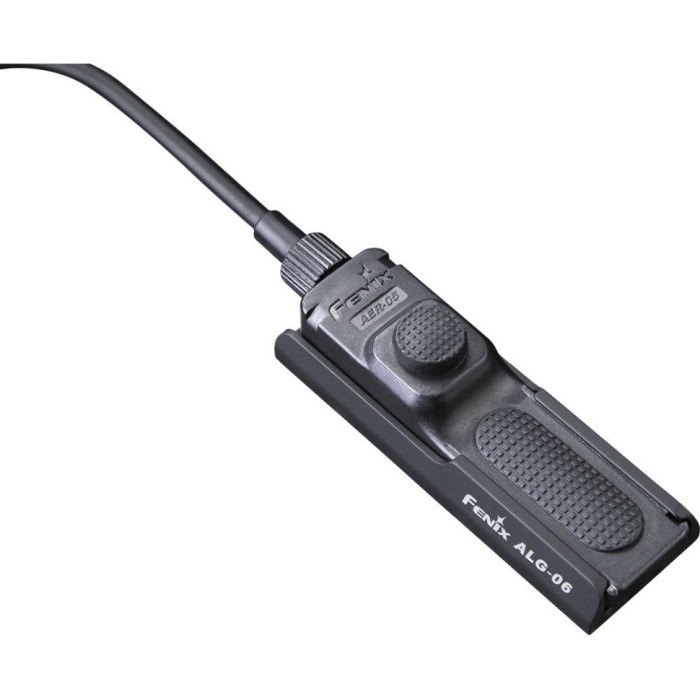 Крепление на оружие для тактической кнопки Fenix ALG-06  