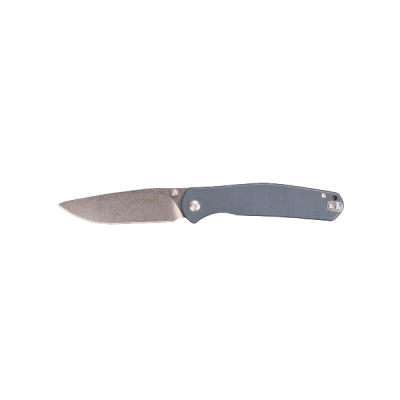 Нож складной Ganzo G6804 серый