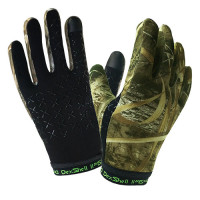 Водонепроницаемые перчатки DexShell Drylite (RealTree® MAX-5®) DG9946RTC, S