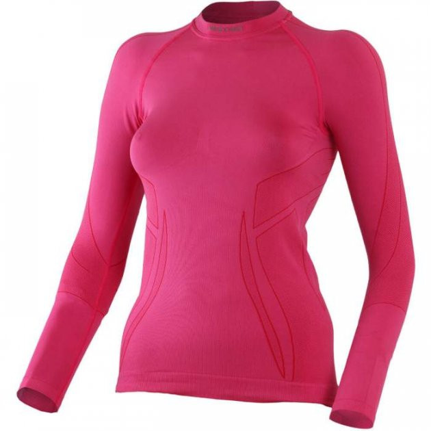 Термофутболка же Lasting ARNA (4036 - S/M - розовый - ж)  