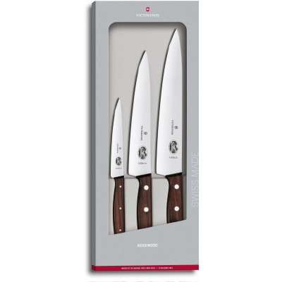 Набор кухонный Victorinox Wood Carving Set (5.1050.3G)