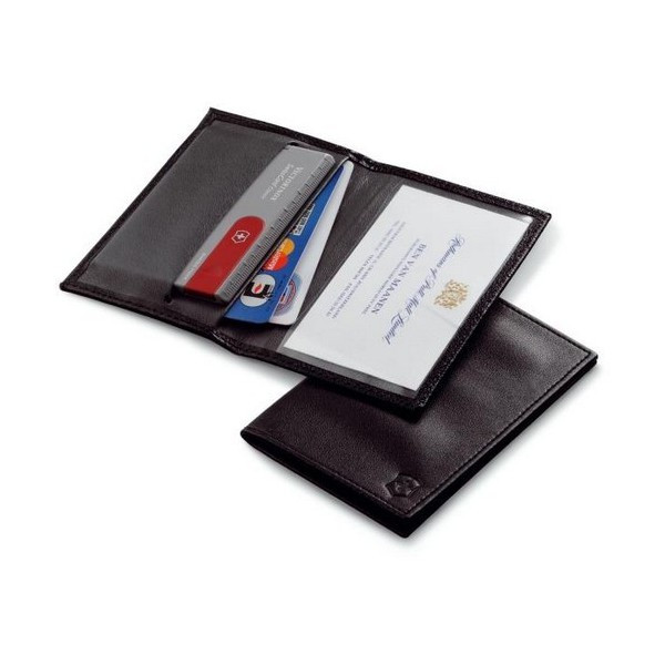 Чехол Victorinox SwissCard (4.0873.L) 