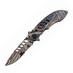 Туристический нож Stinger 3129 (HCY-3129)