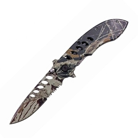 Туристический нож Stinger 3129 (HCY-3129) 
