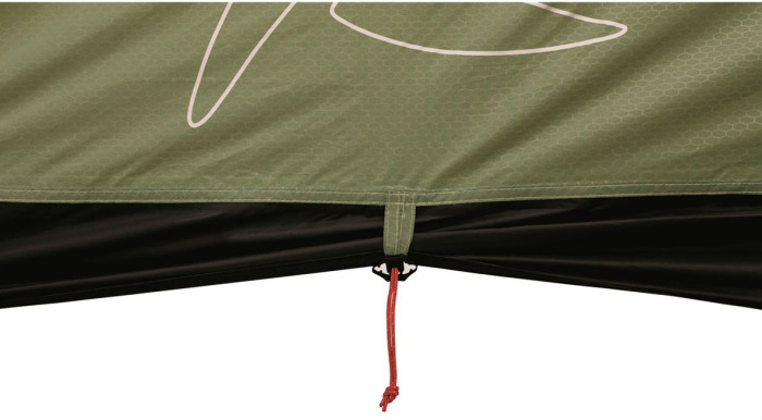 Палатка Robens Lodge 3 у21  