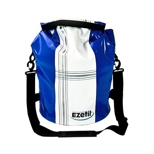 Сумка-холодильник Ezetil Keep Cool Dry Вag водонепроницаемая, 11 л 