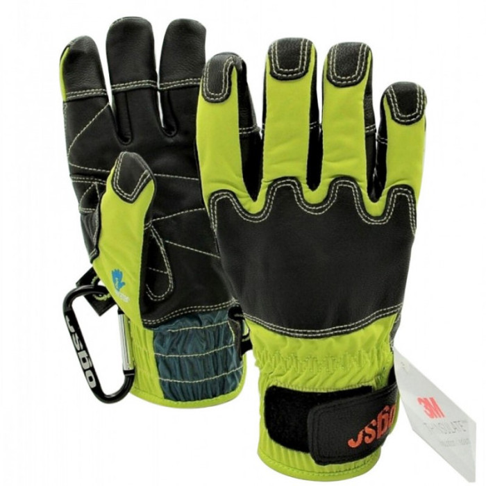 Перчатки Ogso Ski Mountaineering 3752TH-HVY M  
