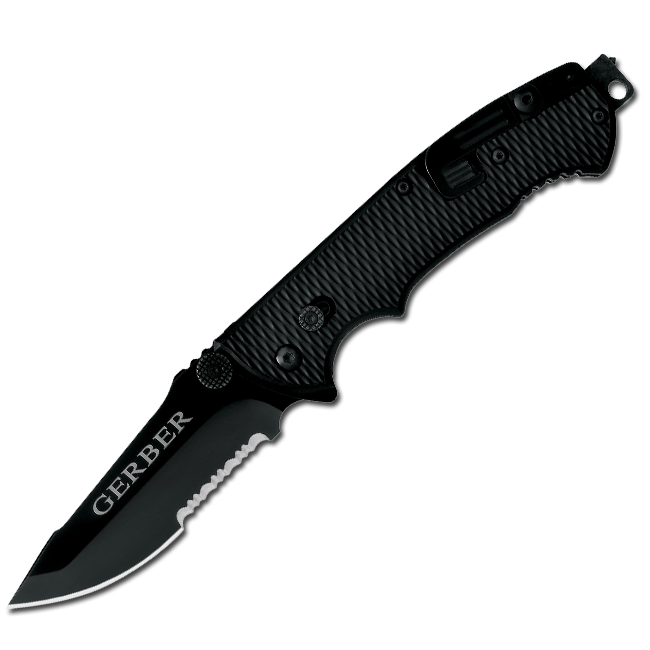 Нож Gerber Hinderer CLS 22-01870 Original  