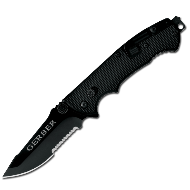 Нож Gerber Hinderer CLS 22-01870 Original 