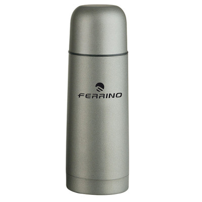 Термос Ferrino Vacuum Bottle 0.35 л (серый)